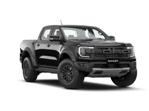 FORD RANGER RAPTOR
